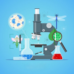 آزمون جامع زیست شناسی مرحله هفتم